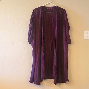 Tienda Ho long Morrocan cotton vest